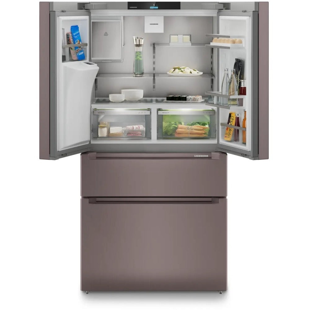 Liebherr MBtsdi 9528 plus BioFresh NoFrost TerraSteel