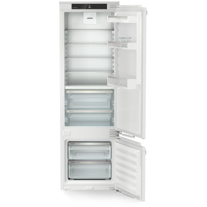 Liebherr ICBbi 5122 plus BioFresh Combined refrigerator-freezer