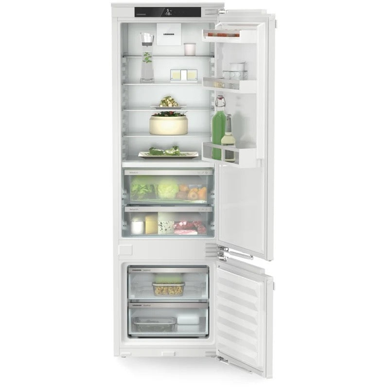 Liebherr ICBbi 5122 plus BioFresh Combined refrigerator-freezer