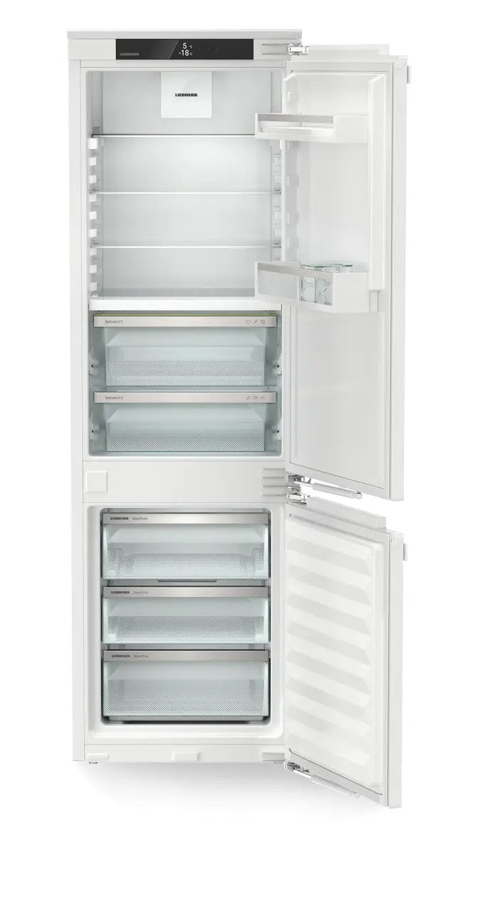 Liebherr ICBa 5123 plus BioFresh Combined refrigerator-freezer