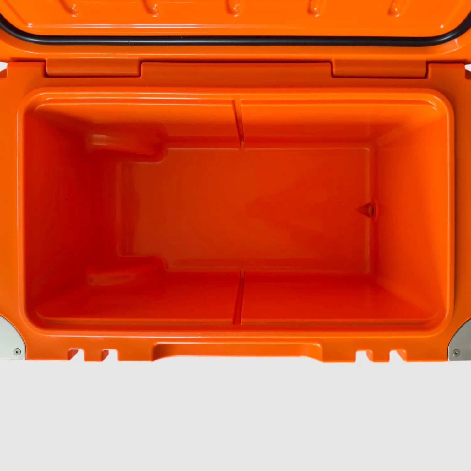 Orbie 55 Wheeled Cooler - Turquoise
