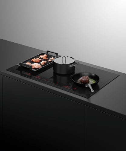 Fisher & Paykel 5 Zone Induction Hob