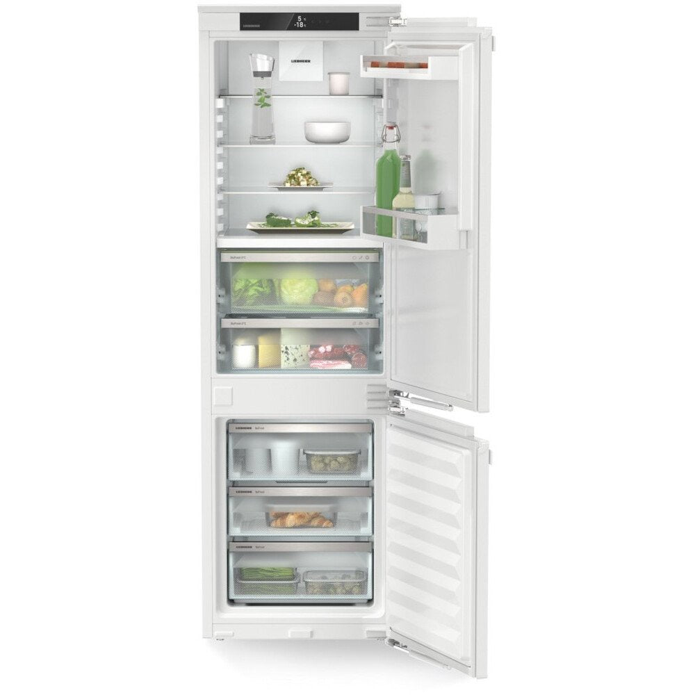 Liebherr ICBNdi 5123 plus BioFresh NoFrost Combined refrigerator-freezer