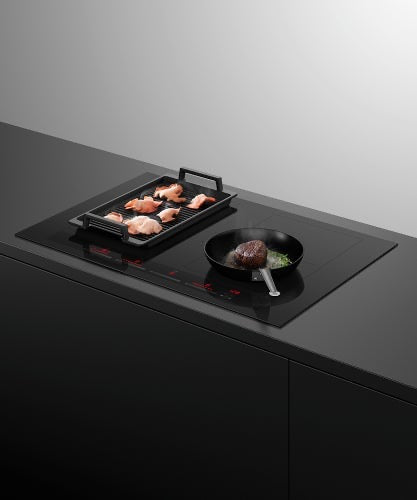Fisher & Paykel 4 Zone Induction Hob