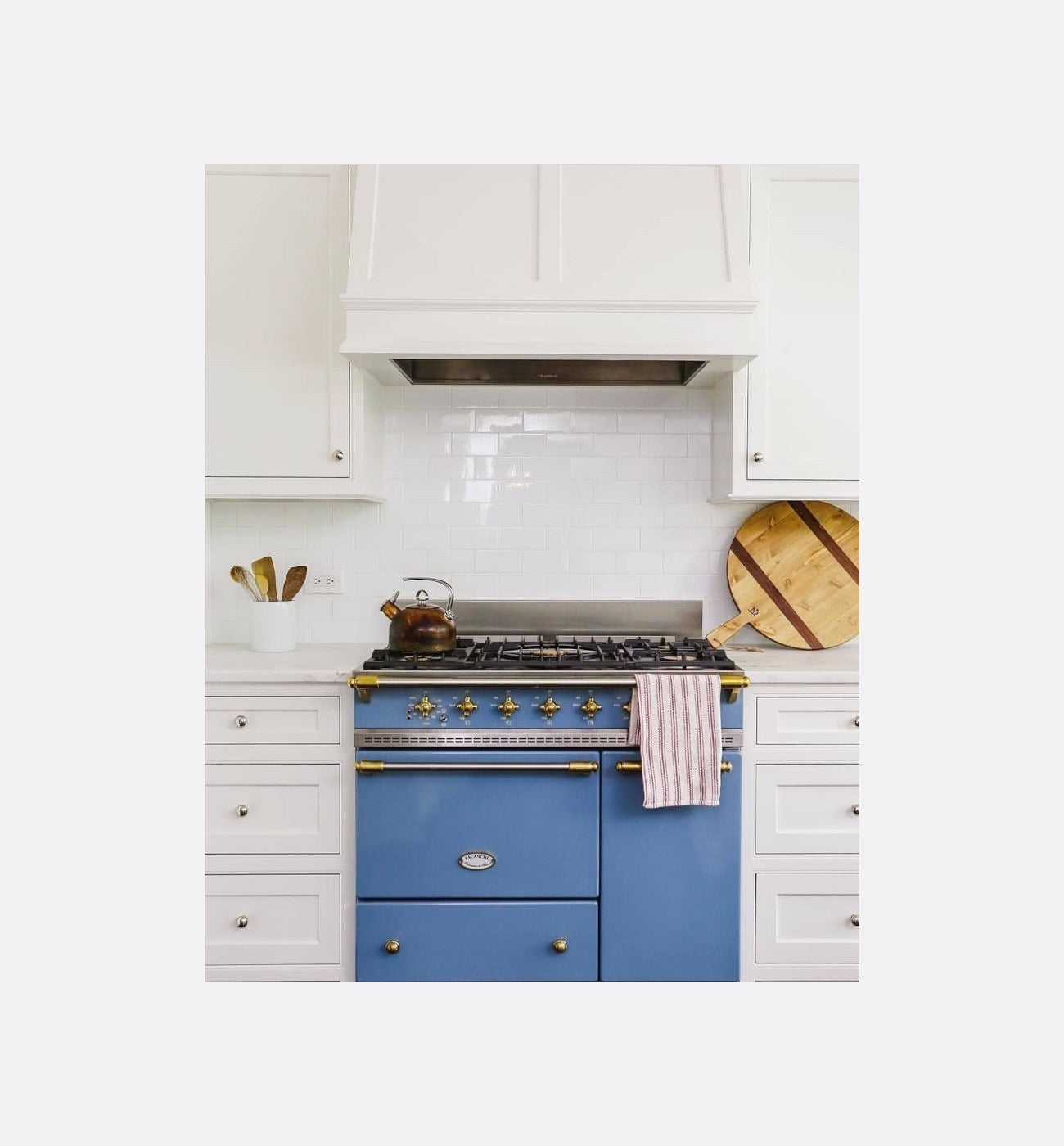 Lacanche Classic Beaune 900mm Range Cooker