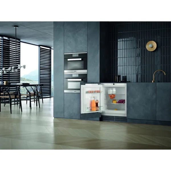 Miele Integrated Built Under Larder Fridge - K31222UI-1
