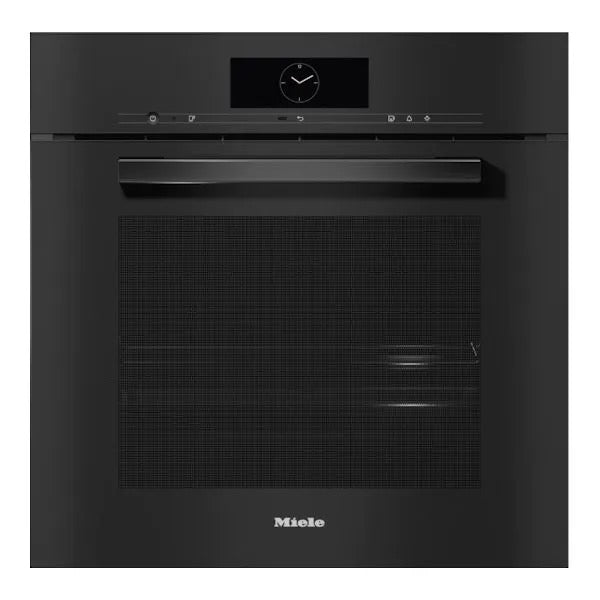 Miele VitroLine M-Touch Plumbed In Steam Combination Oven