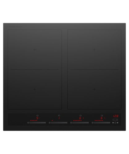 Fisher & Paykel 4 Zone Induction Hob