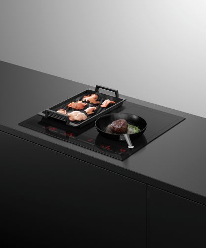 Fisher & Paykel 4 Zone Induction Hob