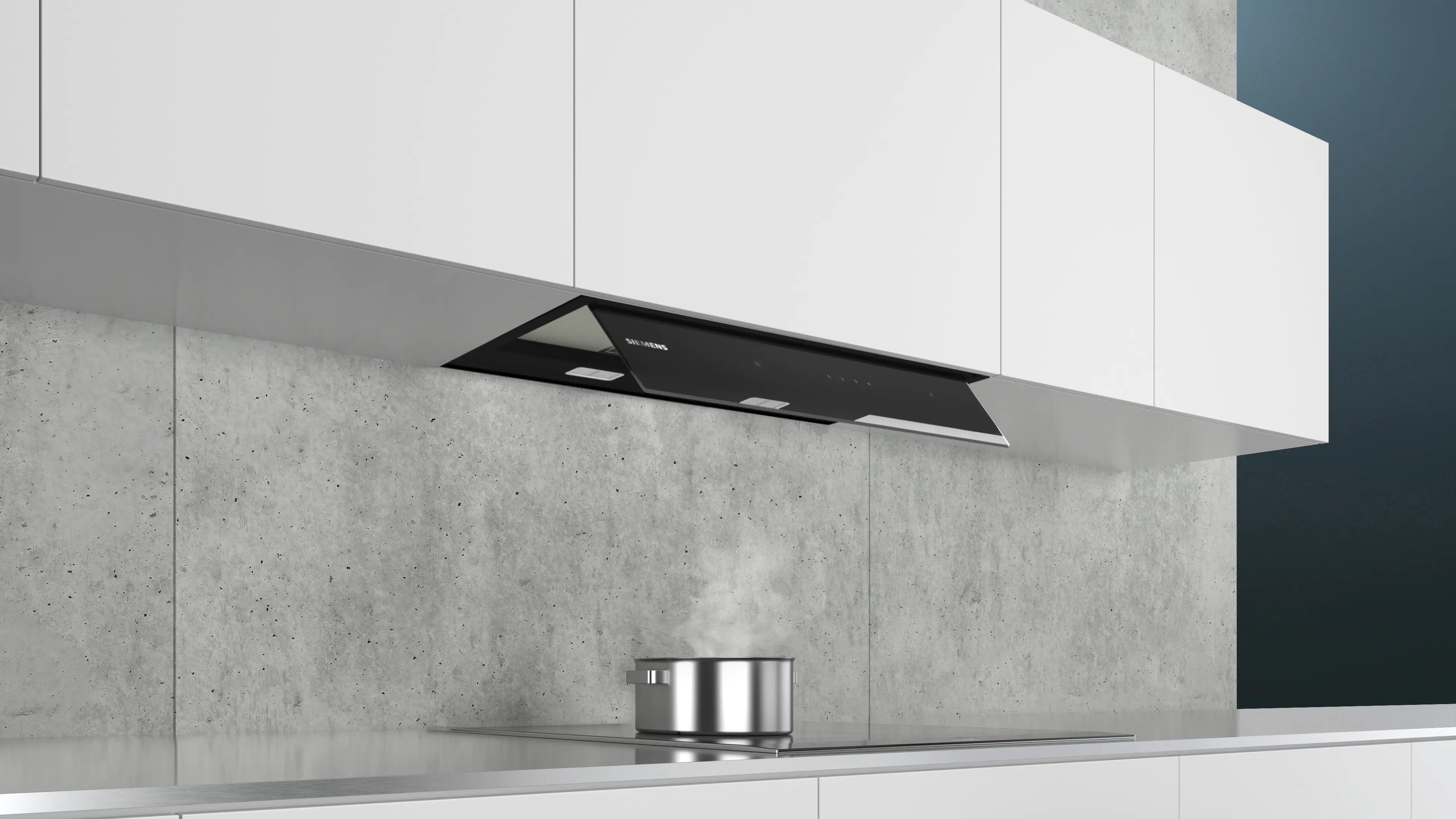 Siemens iQ500 LJ67BAM60B