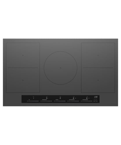 Fisher & Paykel 5 Zone Induction Hob