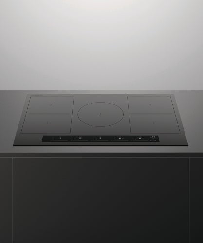Fisher & Paykel 5 Zone Induction Hob