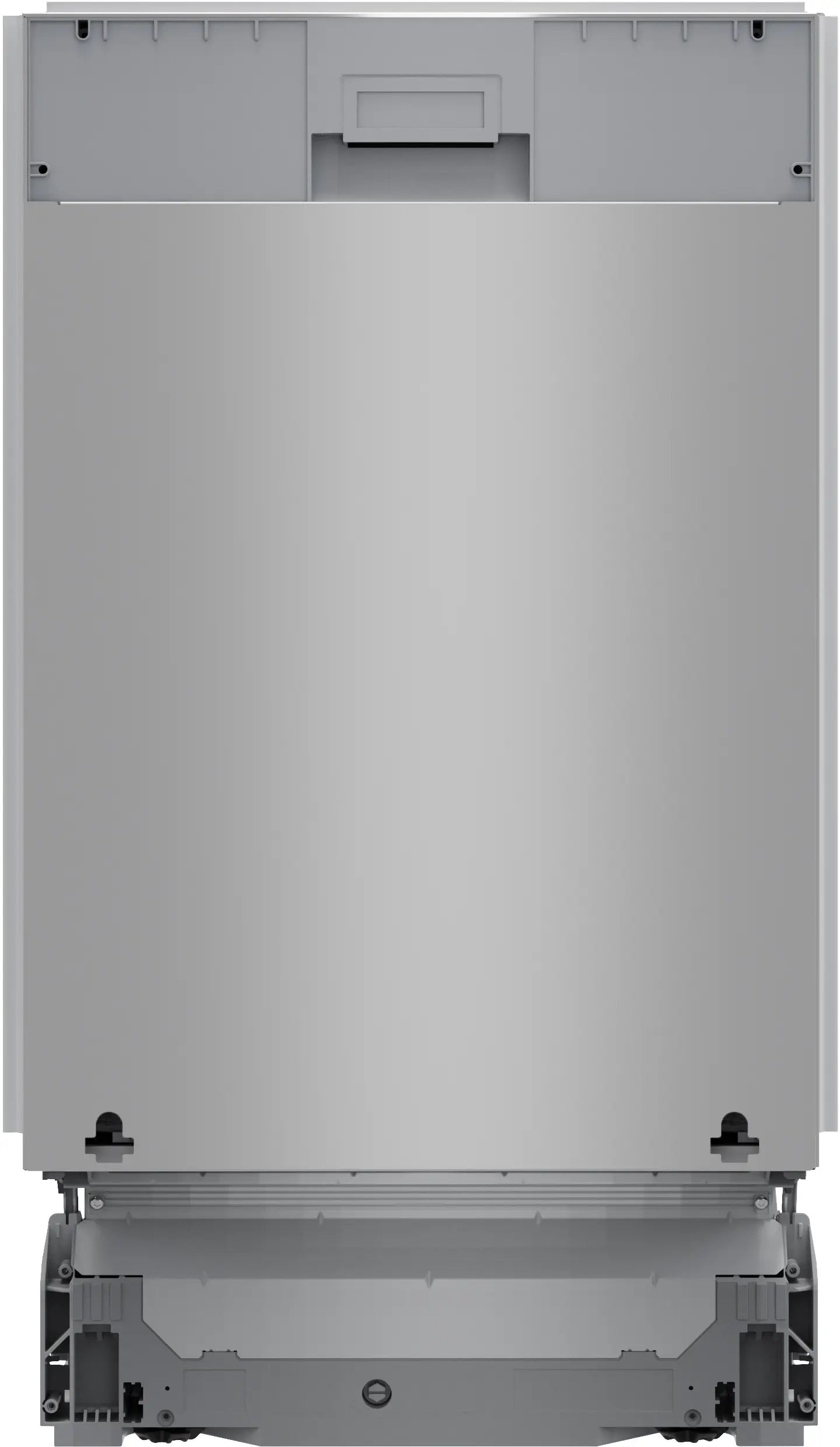 Bosch Series 4 Fully-integrated dishwasher 45 cm - SPV4EMX17G