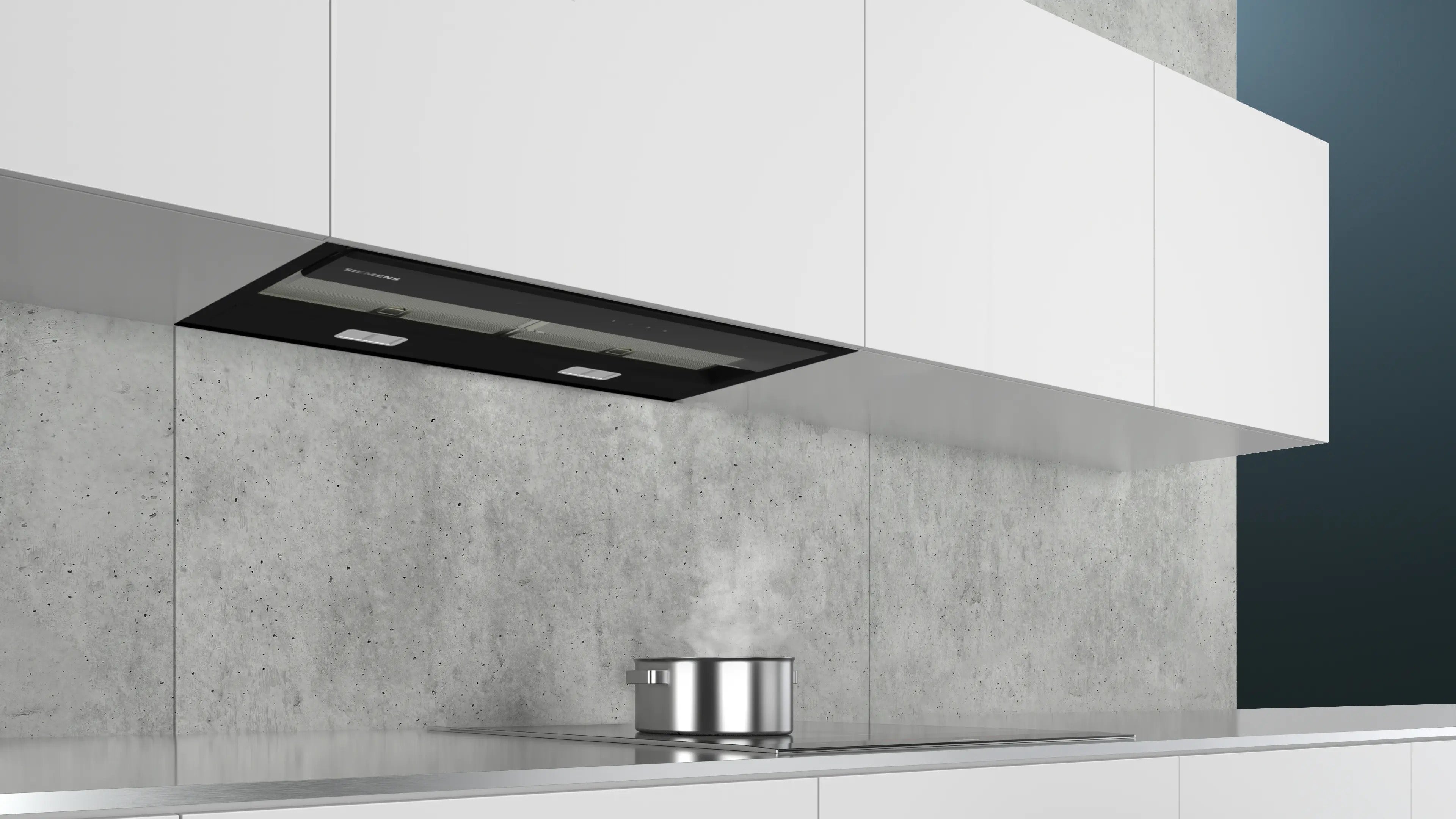 Siemens iQ500 LJ67BAM60B