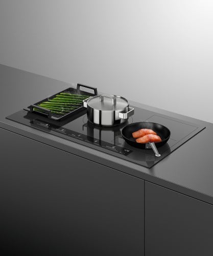 Fisher & Paykel 5 Zone Induction Hob
