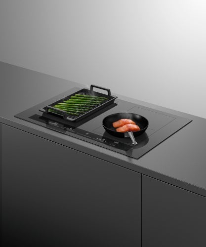 Fisher & Paykel 4 Zone Induction Hob