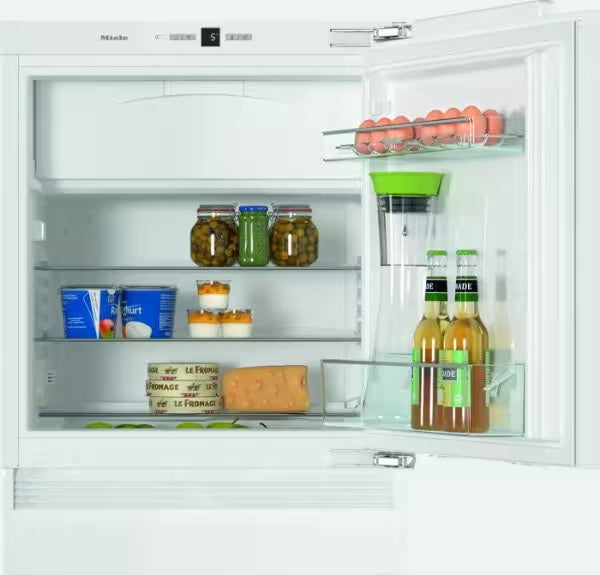 Miele Built Under Compact Fridge - K 31242 UiF-1