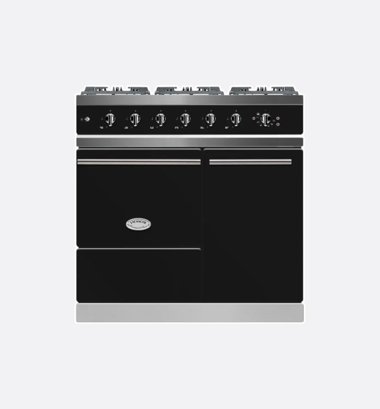 Lacanche Modern Beaune 900mm Range Cooker