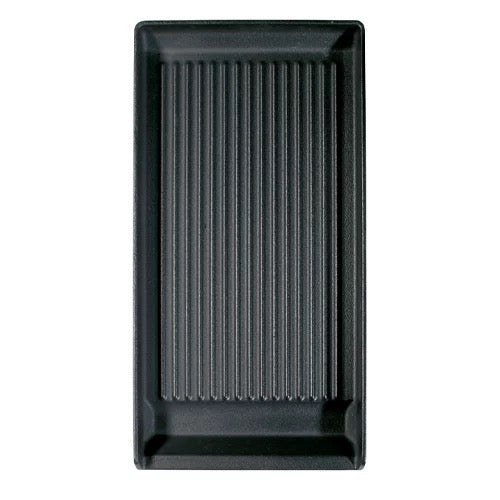 Steel Cucine Barbecue Plate - SA-PB