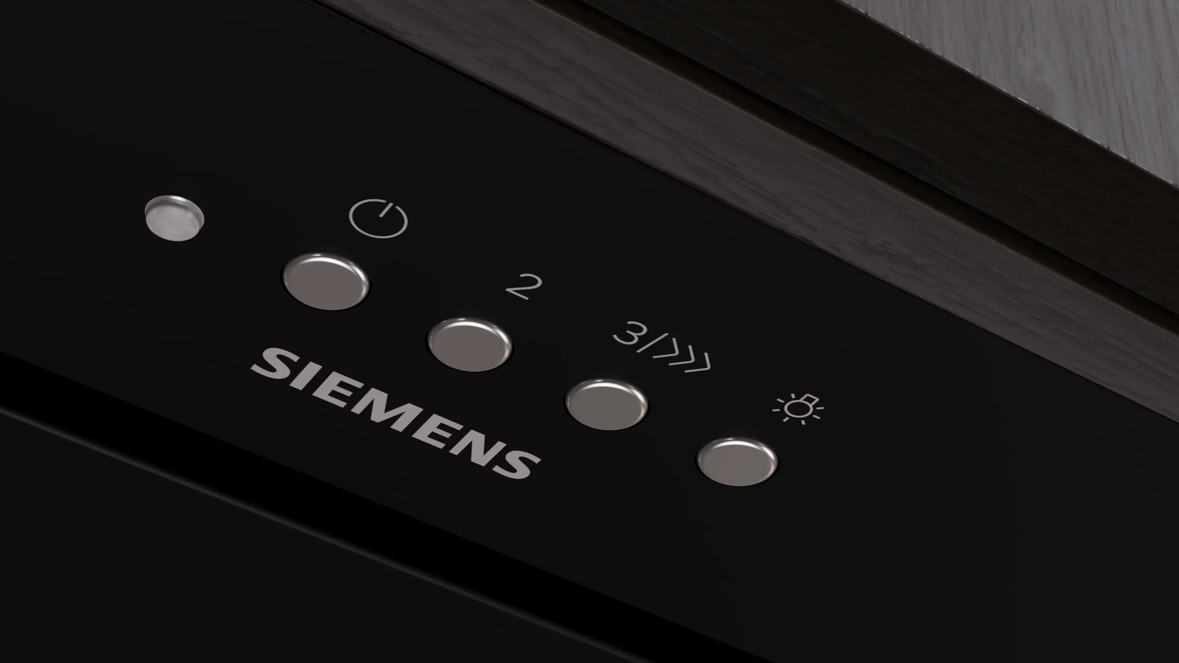 Siemens iQ500 LB87NAC60B