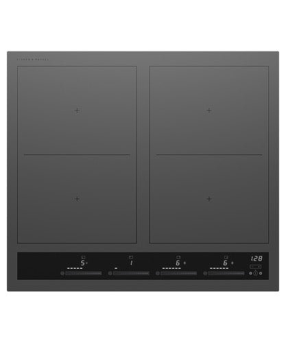 Fisher & Paykel 4 Zone Induction Hob