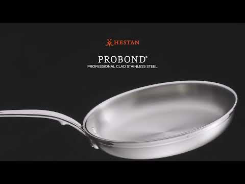 Hestan Probond Stockpot - 26cm