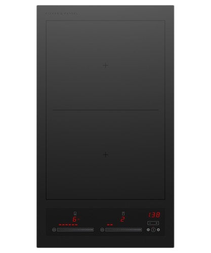 Fisher & Paykel 2 Zone Induction Hob