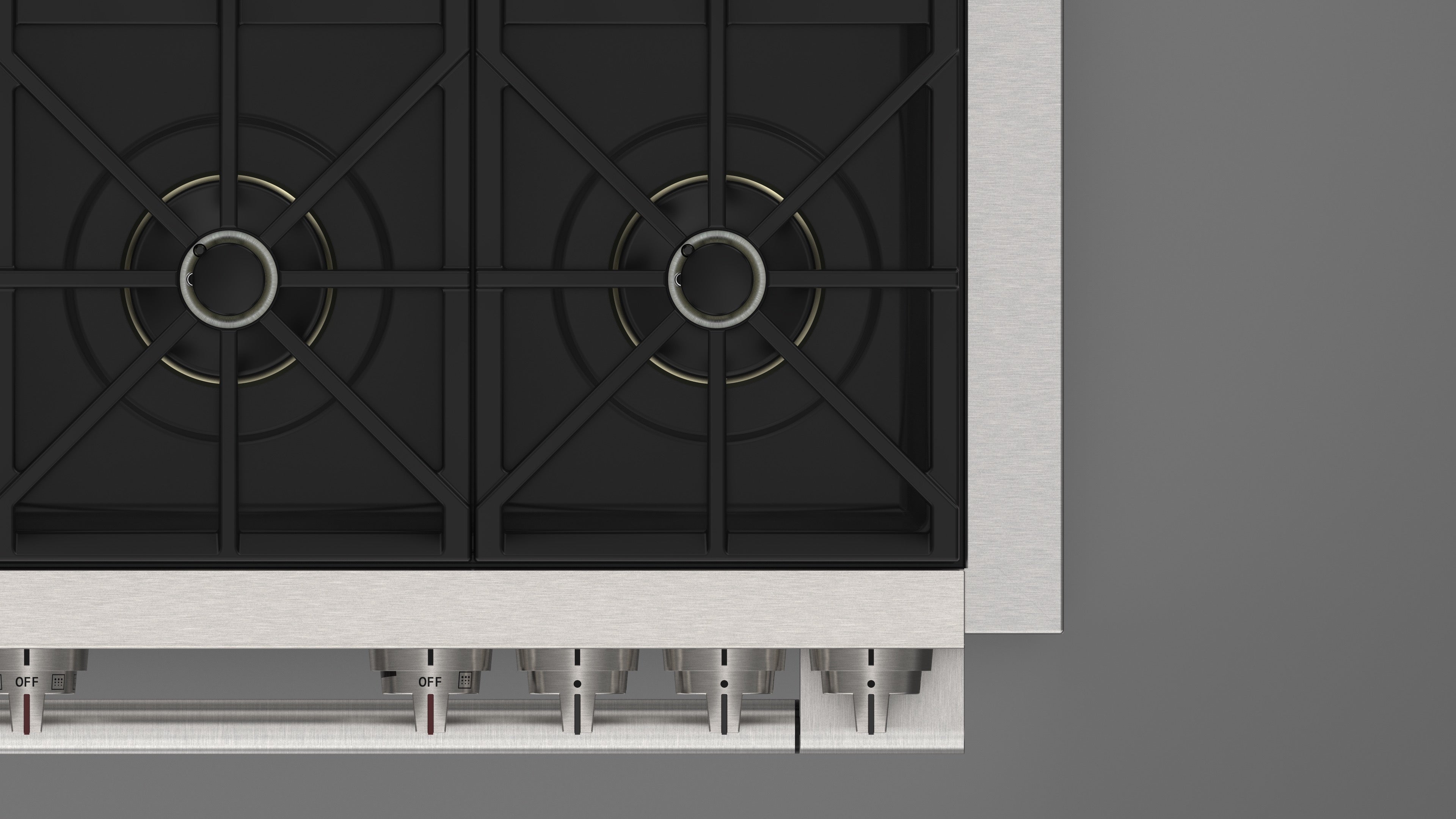 Fulgor Milano Sofia Dual Fuel 36" Oven