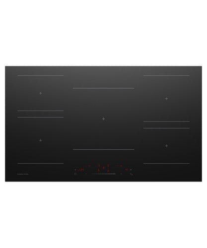 Fisher & Paykel 5 Zone Induction Hob