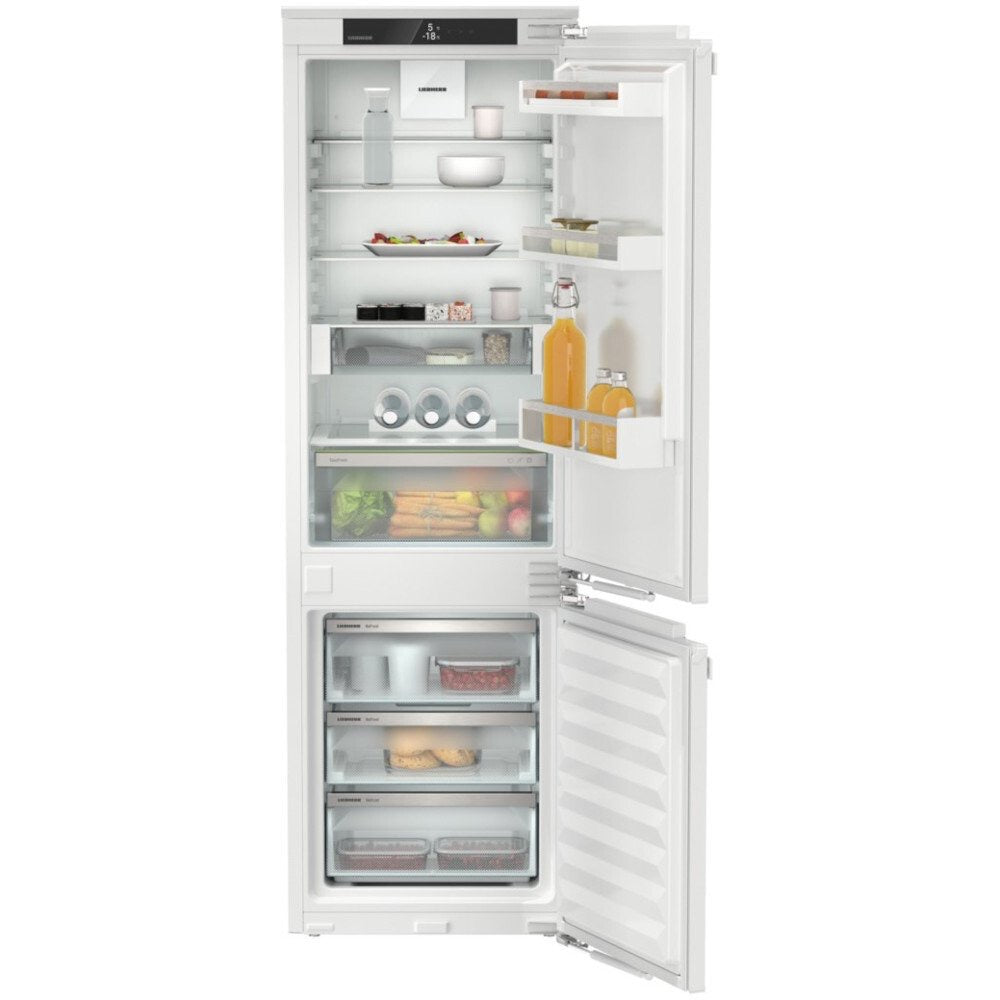 Liebherr ICNd 5123 plus NoFrost Integrated fridge-freezer