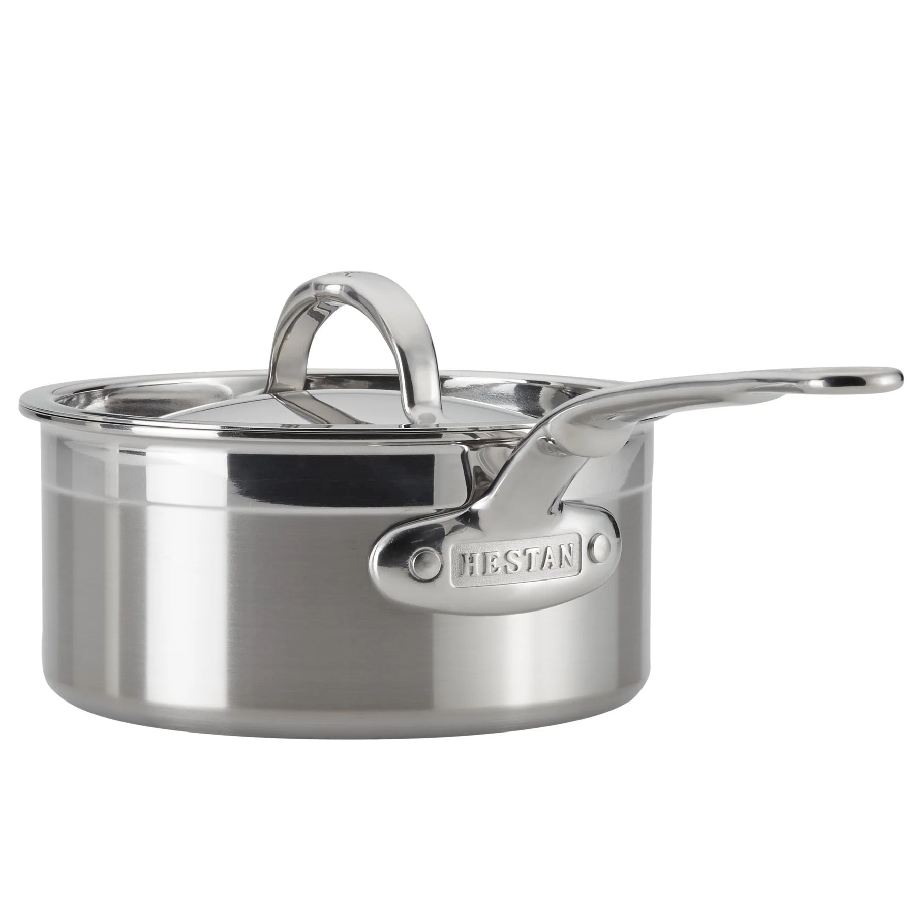 Hestan Probond Saucepan