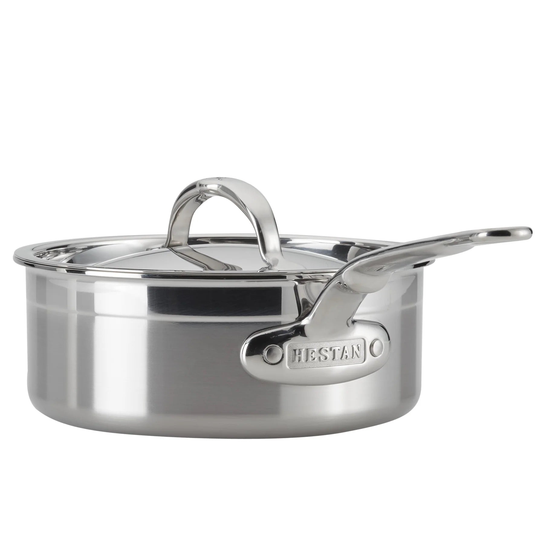Hestan Probond Saucepan