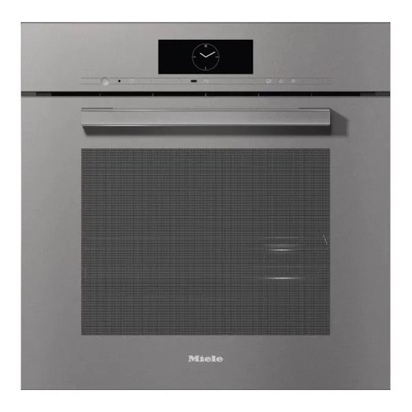 Miele VitroLine M-Touch Plumbed In Steam Combination Oven