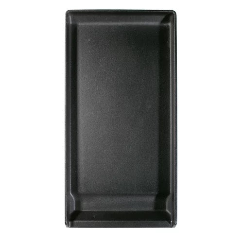 Steel Cucine Frytop Plate - SA-PT
