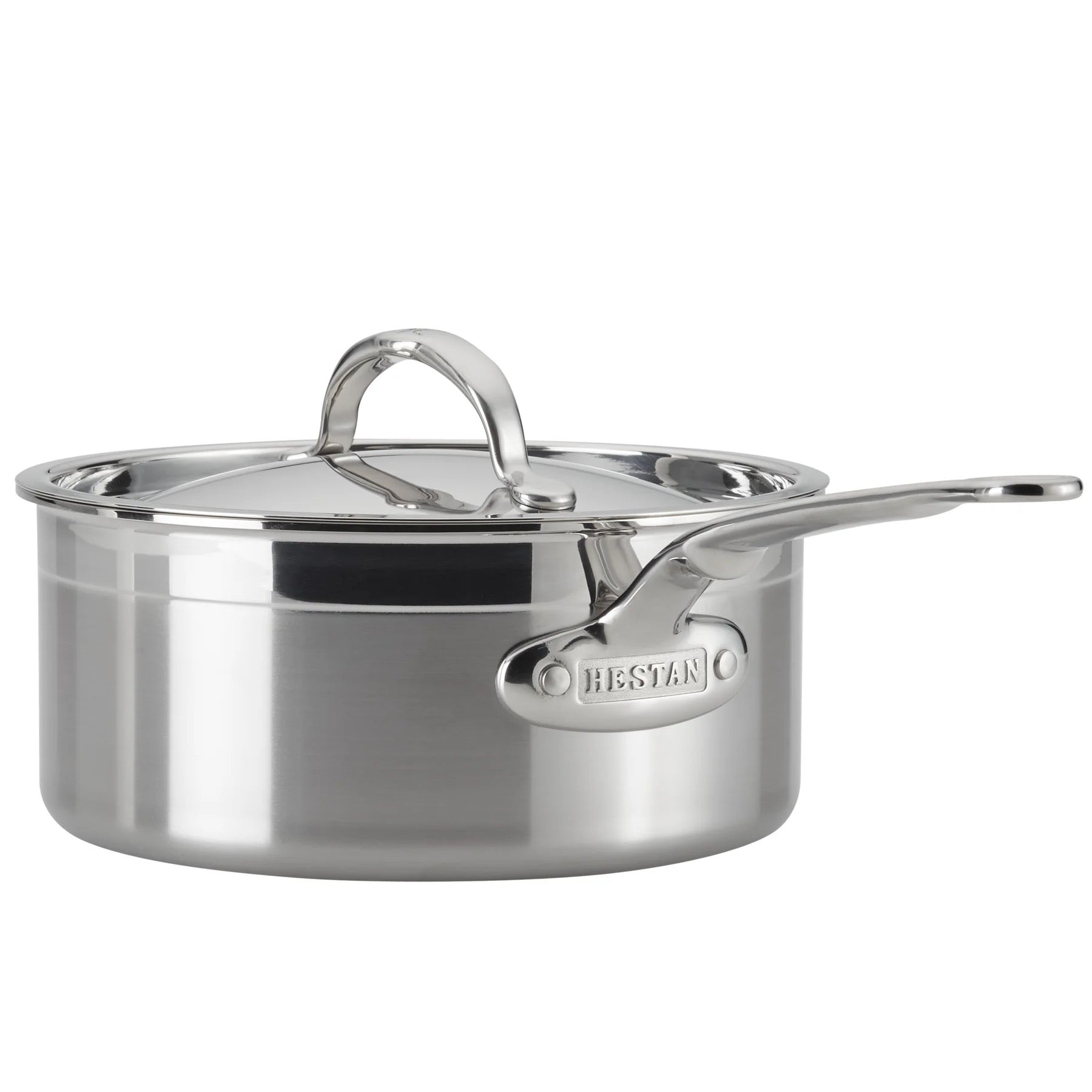Hestan Probond Saucepan