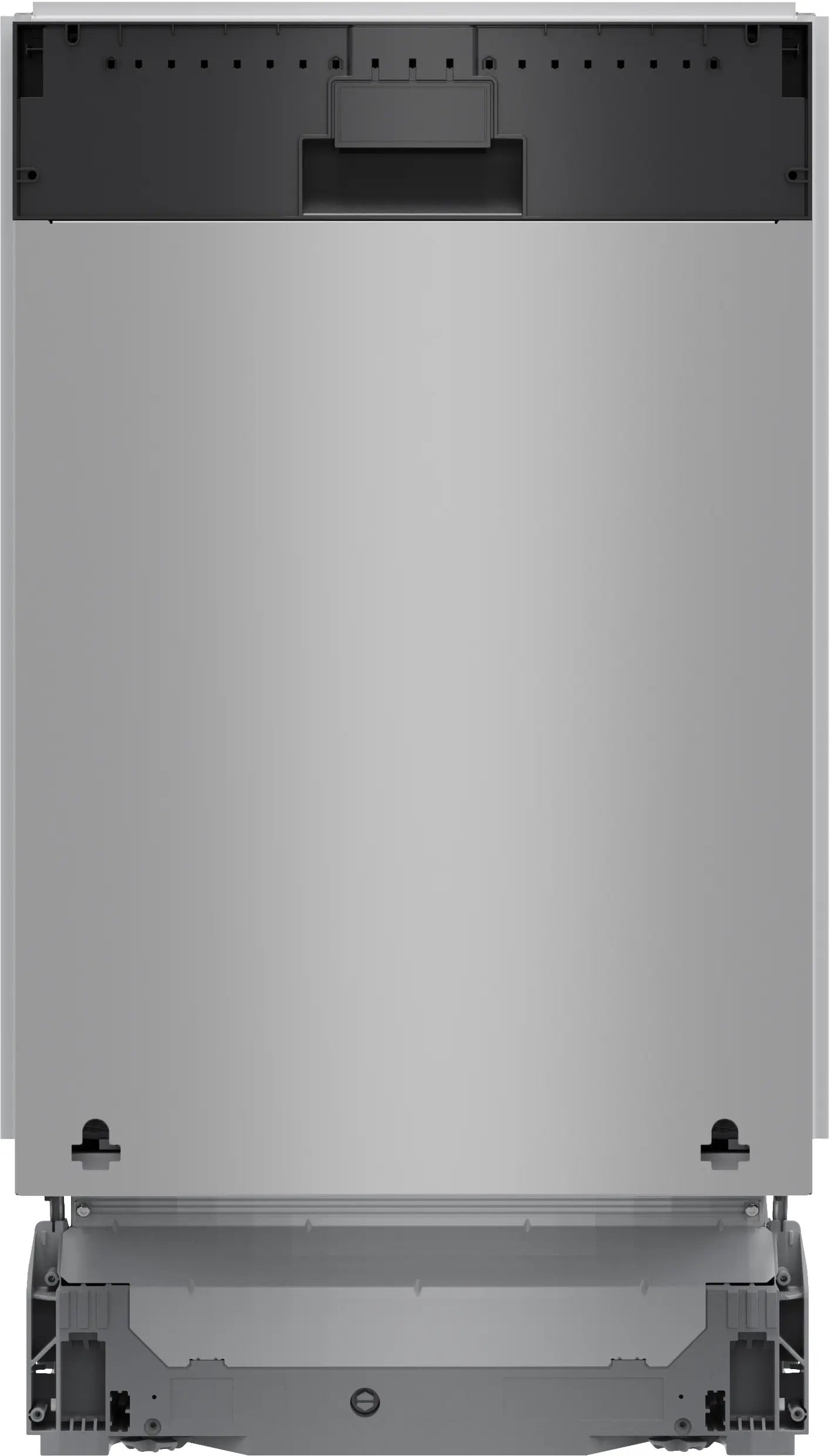 Bosch Series 2 Fully-integrated dishwasher 45 cm - SPV2HKX02G