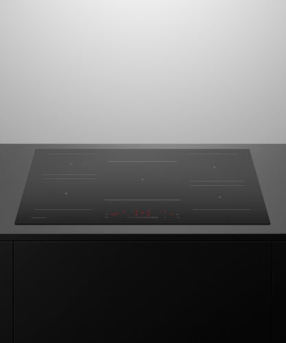 Fisher & Paykel 5 Zone Induction Hob