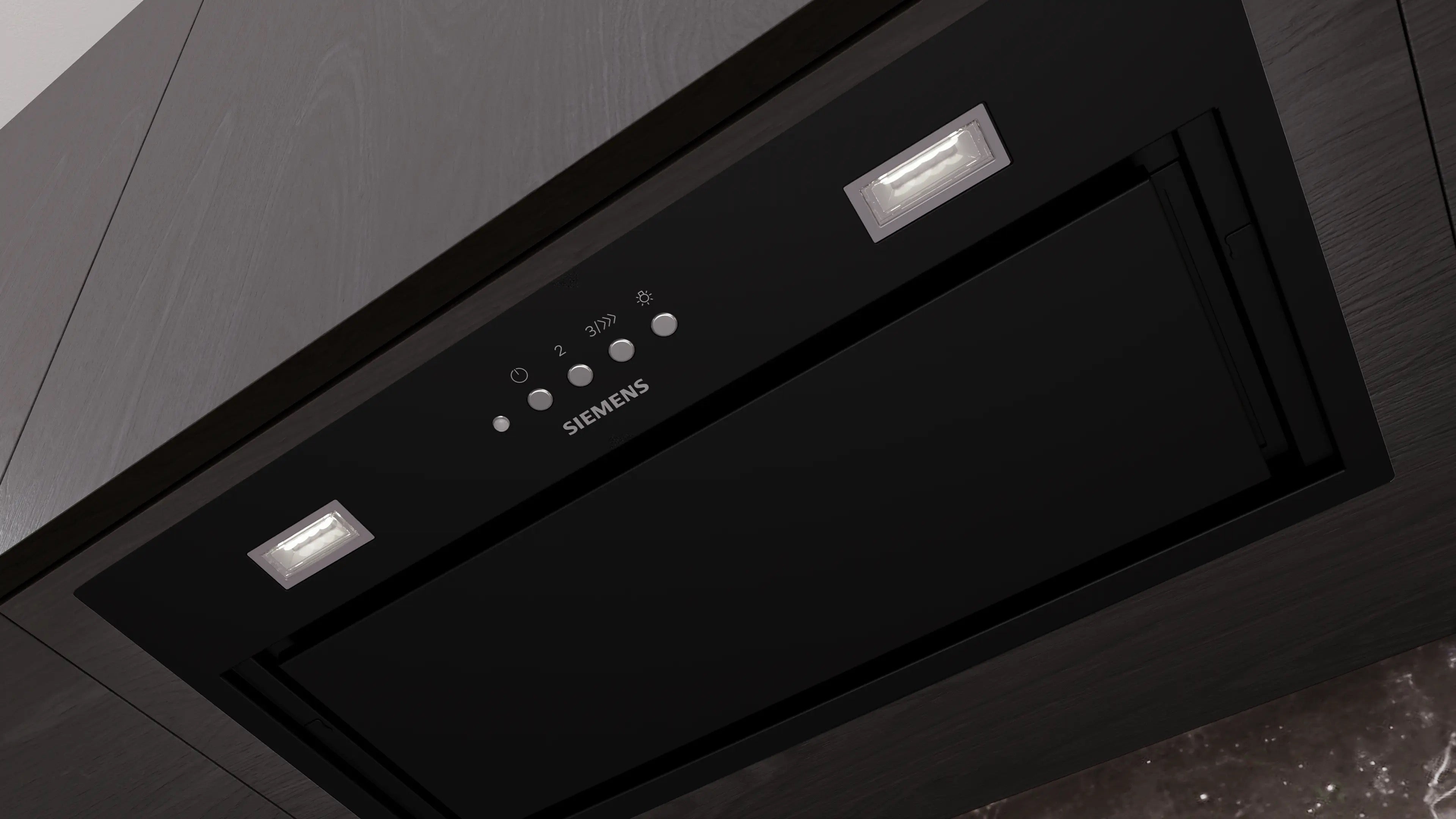 Siemens iQ500 LB56NAC60B