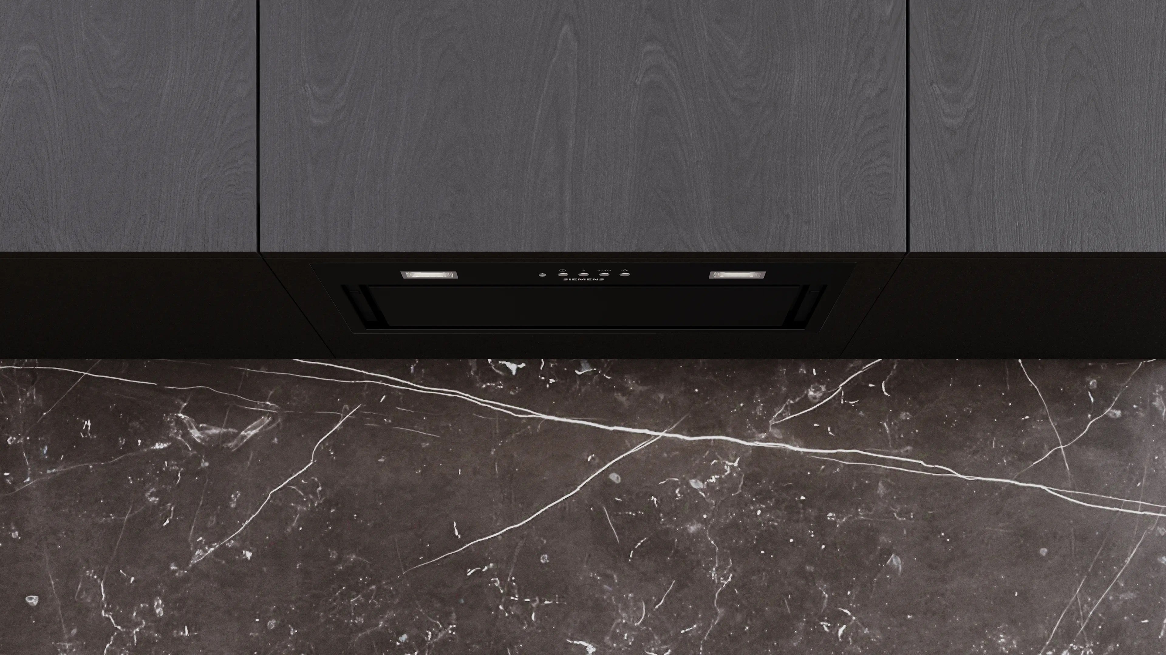 Siemens iQ500 LB56NAC60B