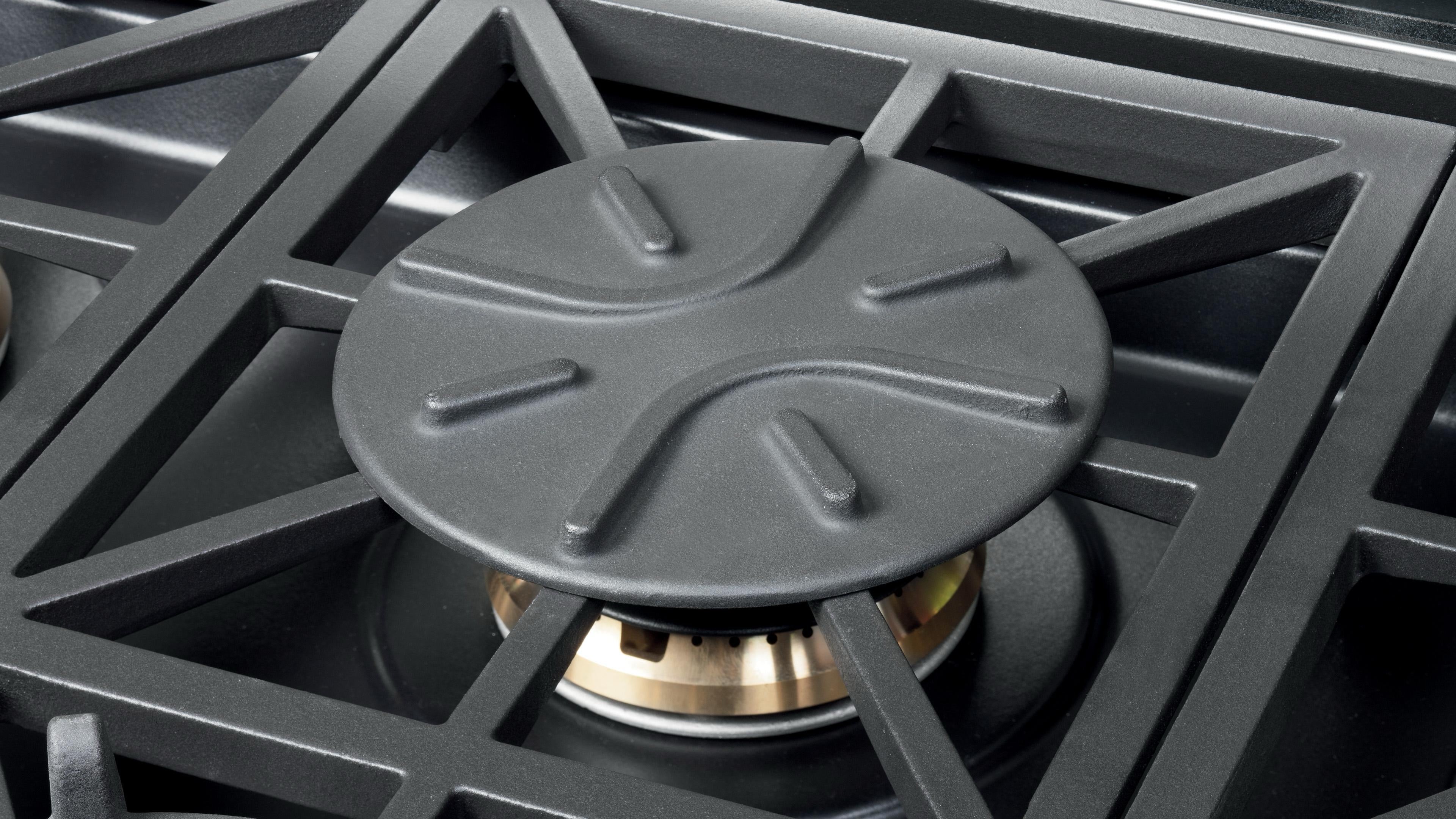 Fulgor Milano Simmer Plate - FMSIM