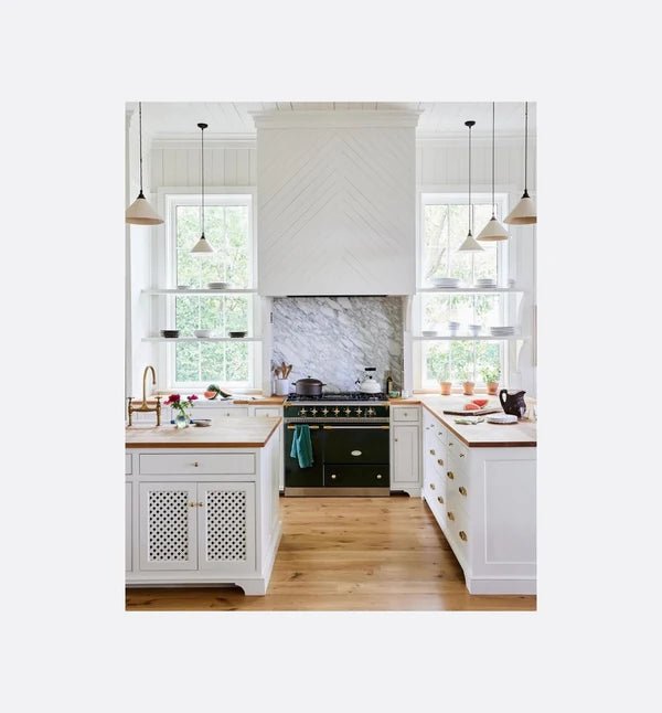 Lacanche Classic Bussy 900mm Range Cooker