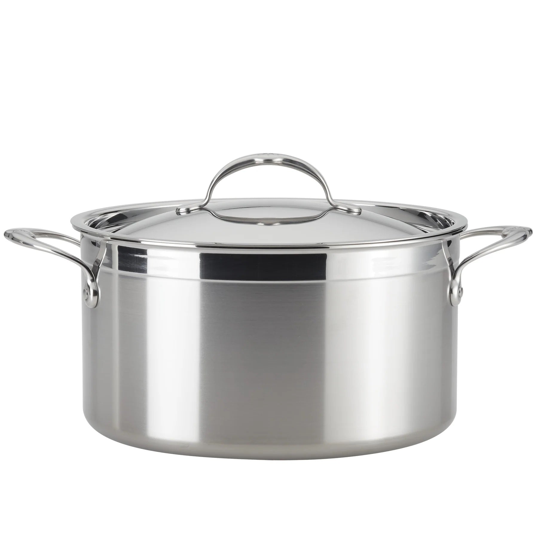 Hestan Probond Stockpot - 26cm