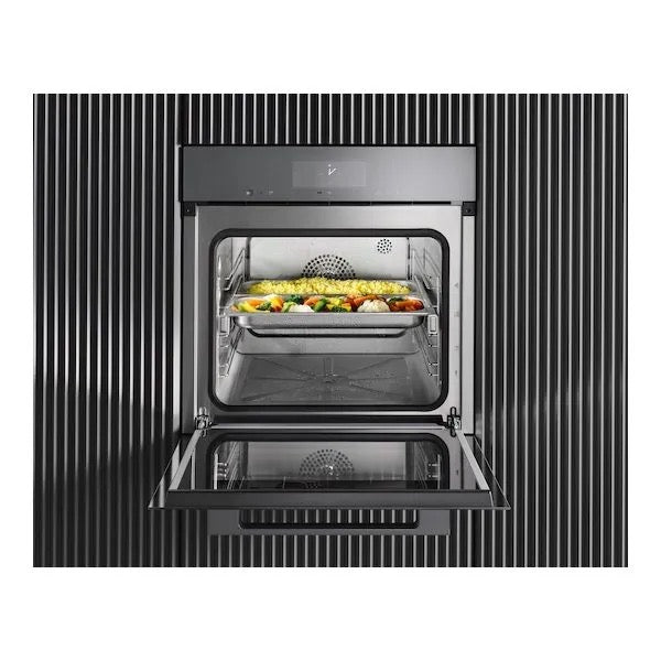 Miele VitroLine M-Touch Plumbed In Steam Combination Oven