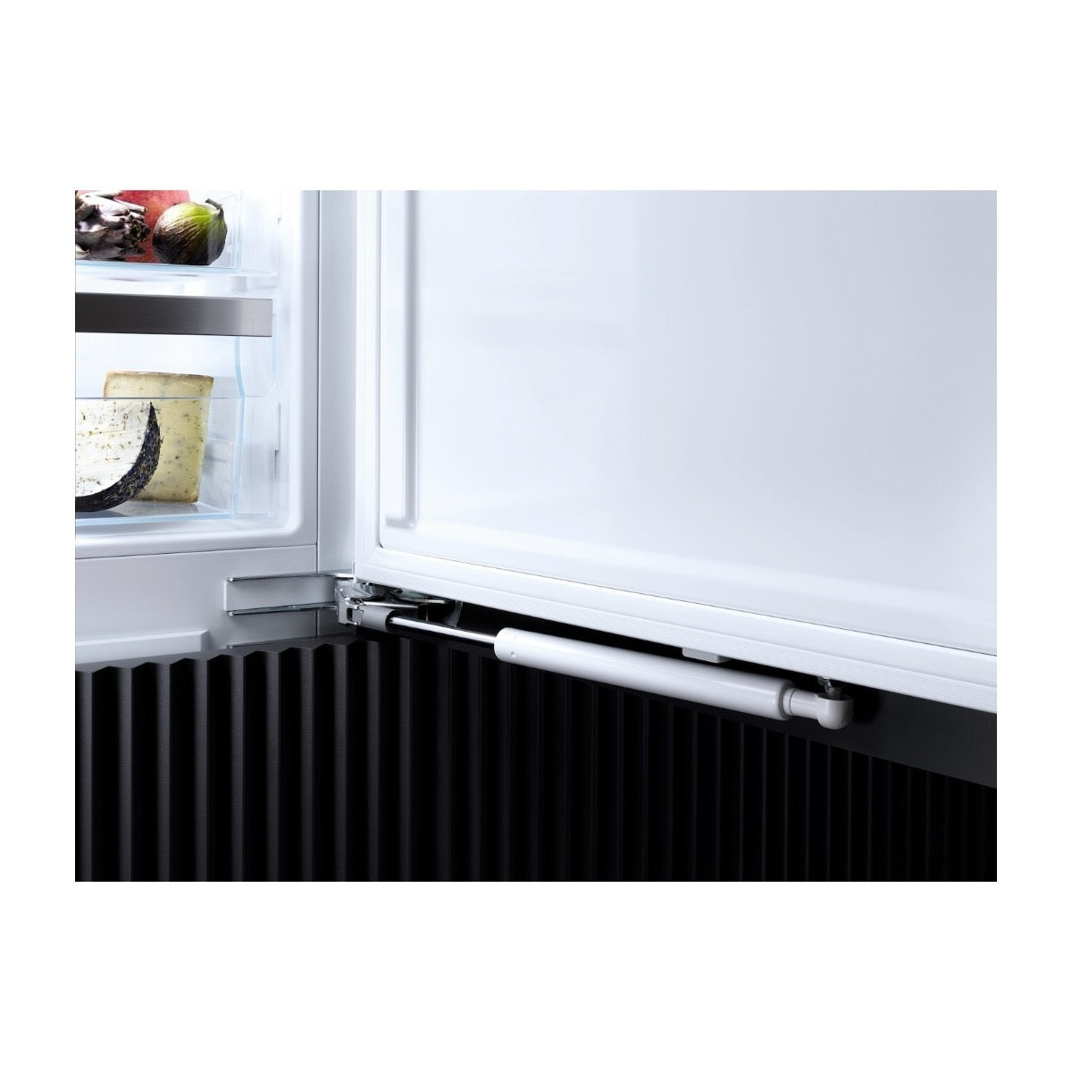 Miele K7777B Fully Integrated Larder Fridge