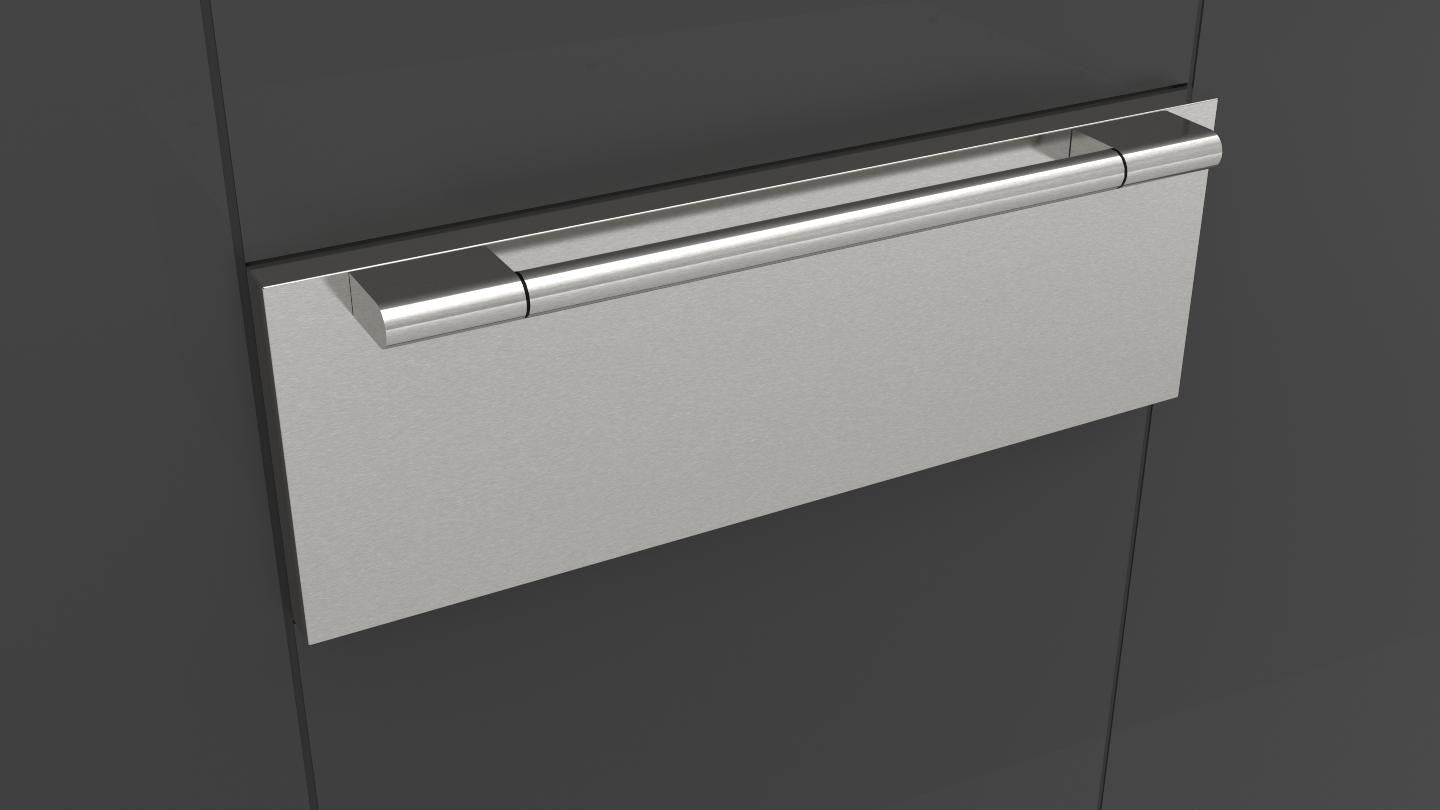 Fulgor Milano 30" Professional Warming Drawer - FPWD 3024 X