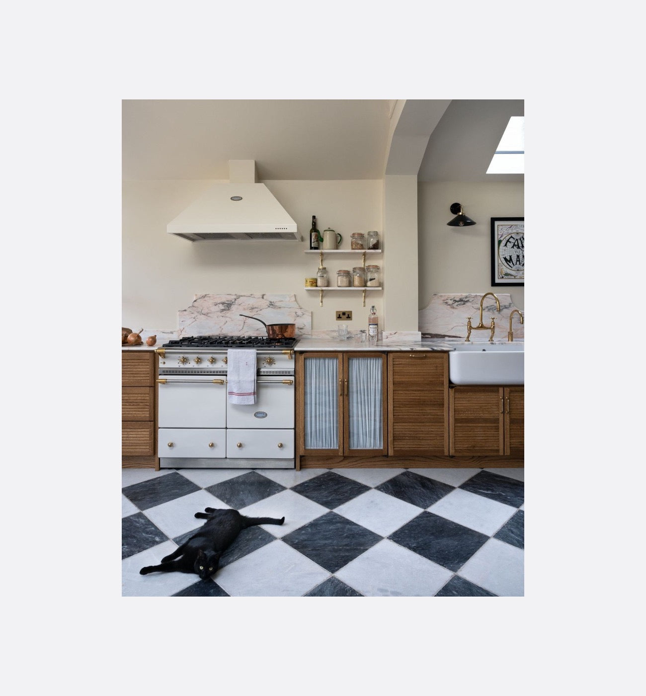 Lacanche Classic Cluny 1000mm Range Cooker