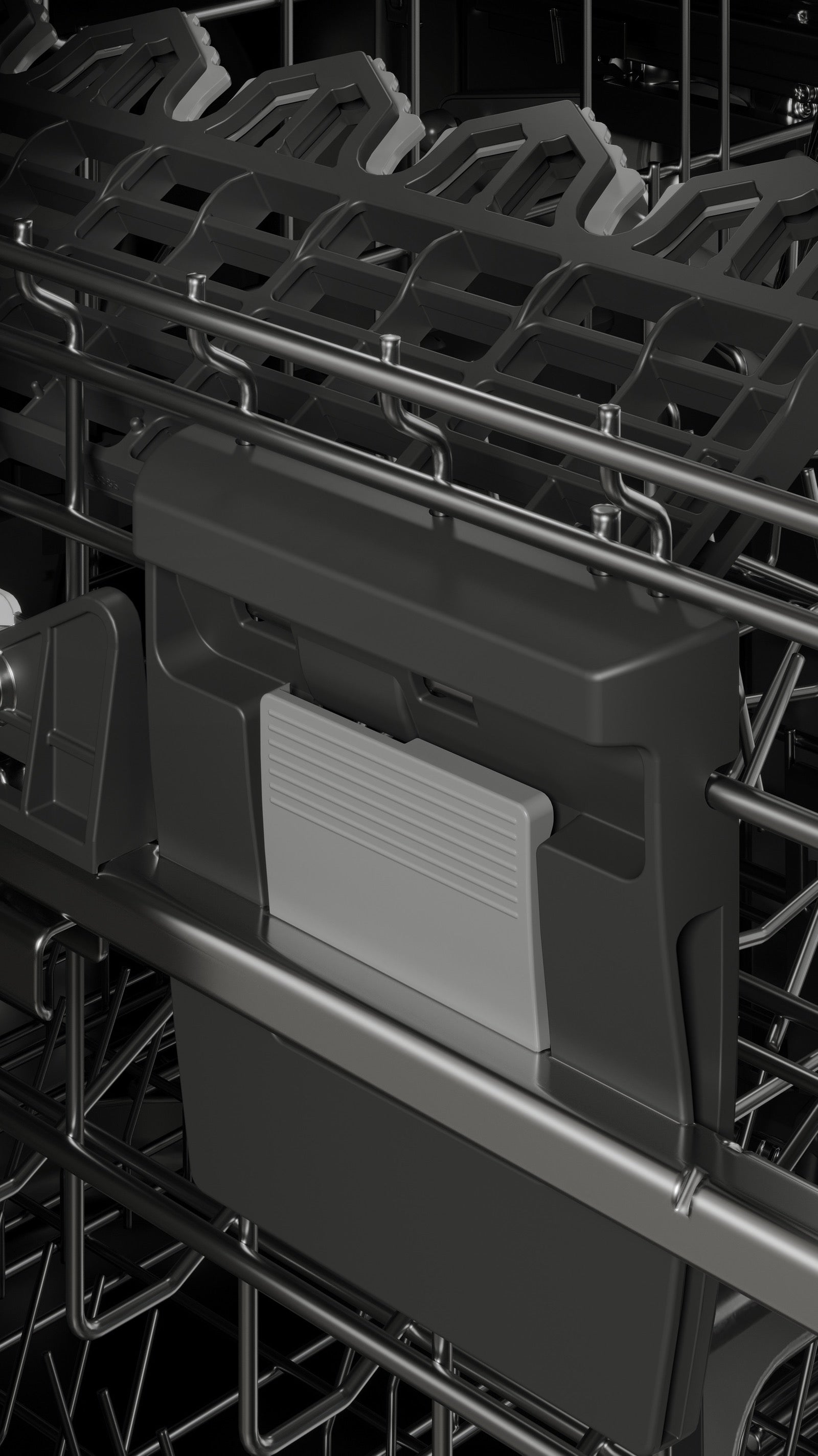 V-ZUG AdoraDish V6000 Integrated Dishwasher V - DWV6S