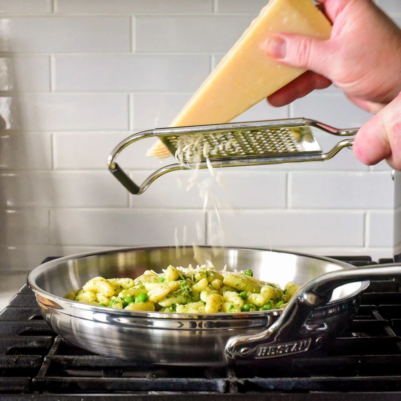 Hestan Probond Open Skillet