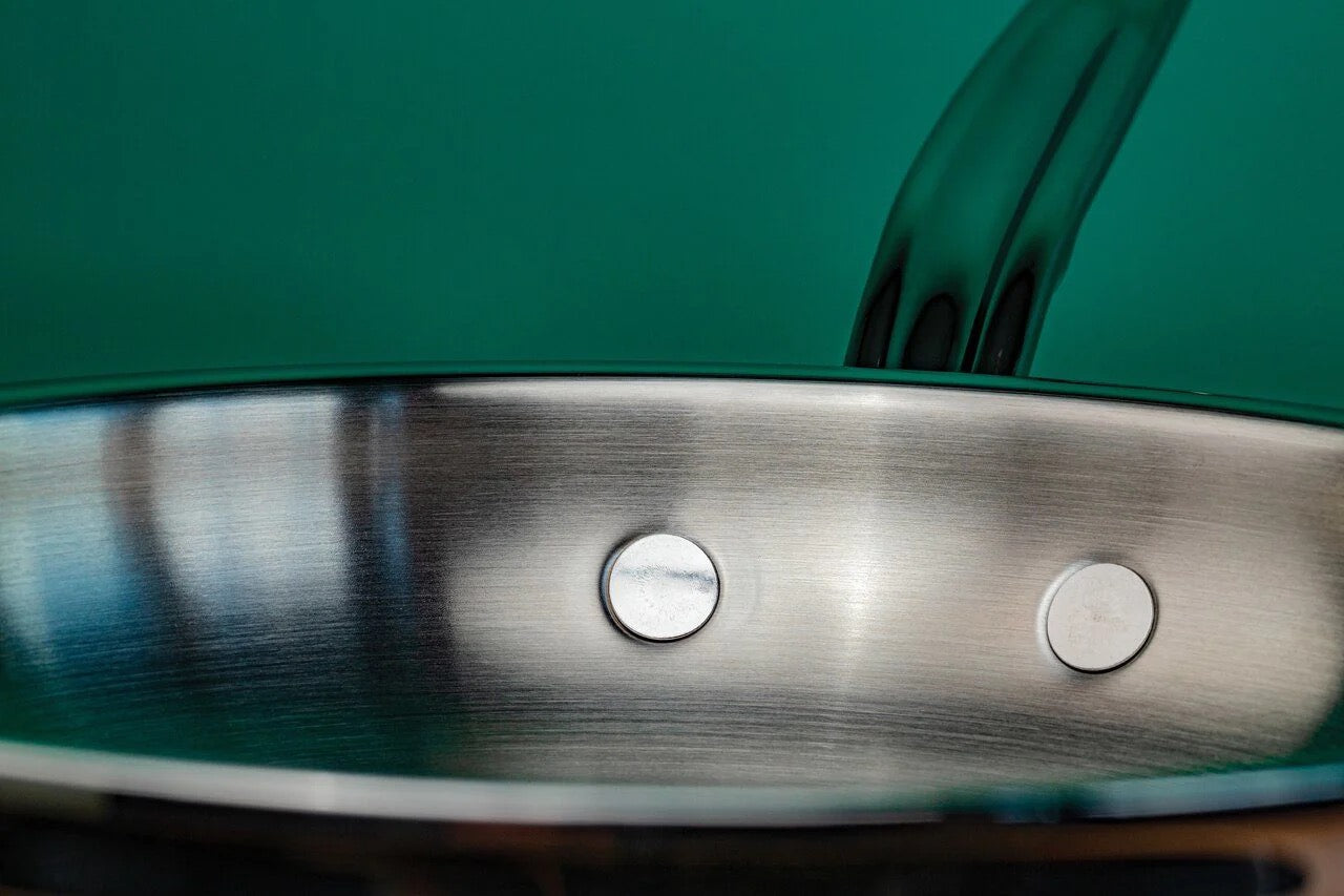 Hestan Probond Open Skillet