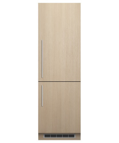 Fisher & Paykel 60cm Integrated Refrigerator Freezer